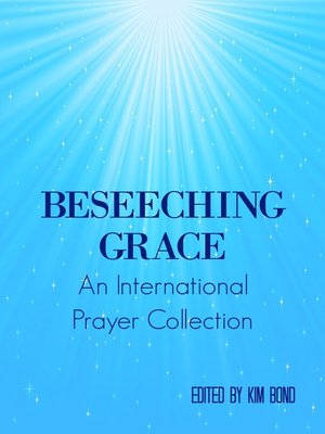 cover image of Beseeching Grace